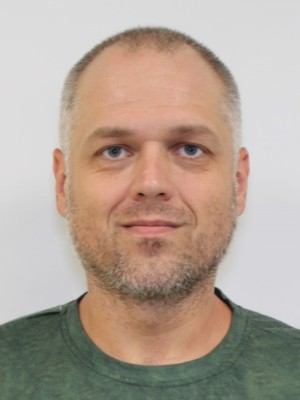 Photo of BUHLER, BRIAN EUGENE
