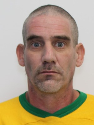Photo of Beardmore, Brian L