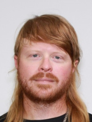 Photo of HENDERSON, LEVI REID