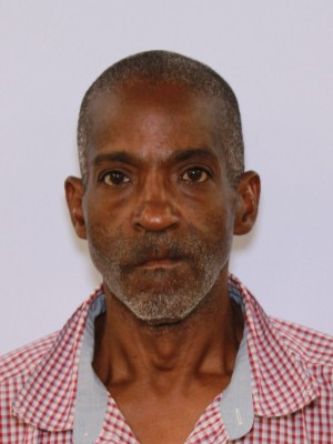 Photo of Johnson, Tyjuan Wilbert