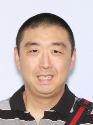 Photo of LEE, DANIEL