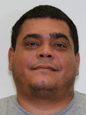 Gilbert Ruben Lopez