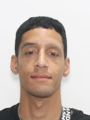 Photo of MOJICA, CODY