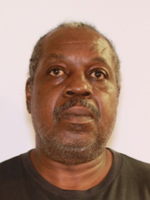 Photo of Mcdonald, Carlos Gerald