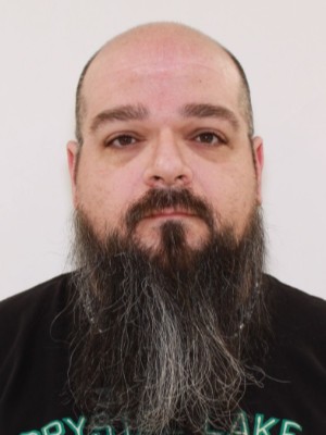 Photo of MASON III, MARK EDWARD