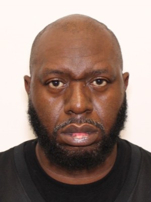 Photo of Mitchell, Kevin DASHUN