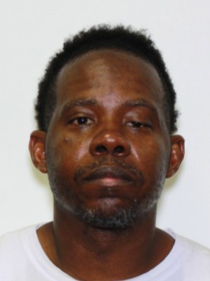 Daniel Madison Jr