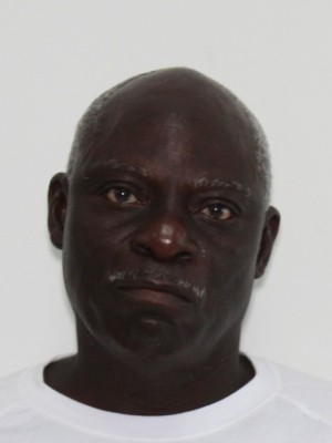 Photo of ROBERSON III, ALLEN