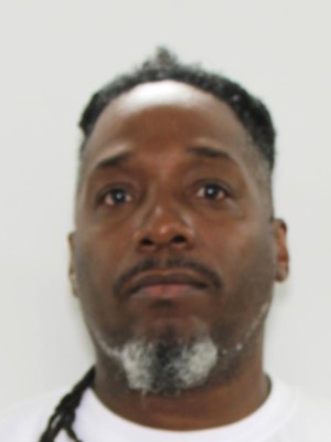 CEDRIC VIDAL WASHINGTON
