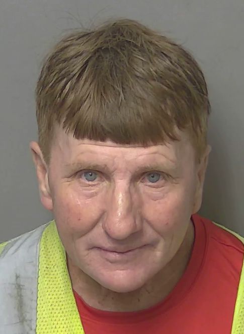 Photo of Johnson, Randy Paul