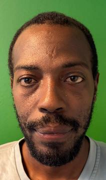 Photo of Pierre, Luiji Raphael