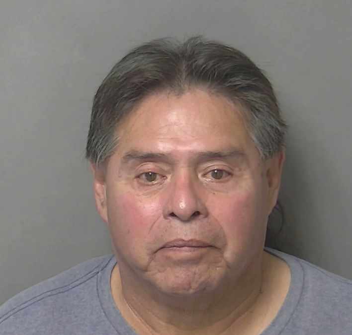 Photo of OTERO, MATTHEW JOHN