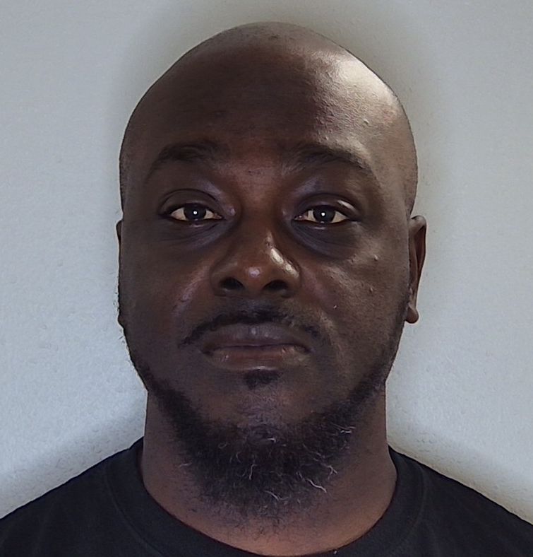 Photo of BRYDSON JR, LEROY