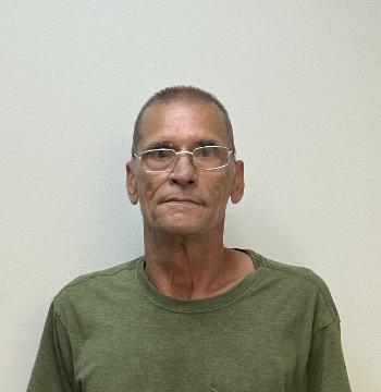 Gary Wayne Burnham Sr