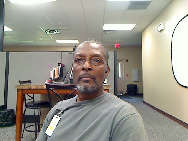 Coy Cecil Cray Jr