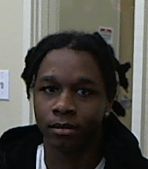 Photo of JENKINS JR, JACOBIE DOMINIQUE