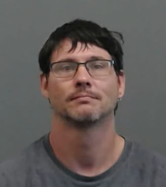 Photo of RODRIGUEZ, BRETT FRANCIS