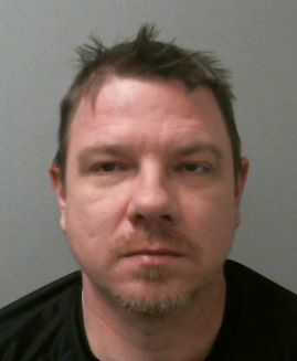 Photo of LAMAR, MICHAEL RAY