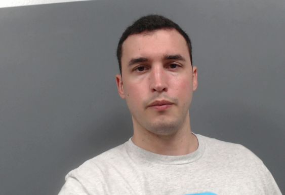 Photo of WROBLEWSKI, ERIC PAUL