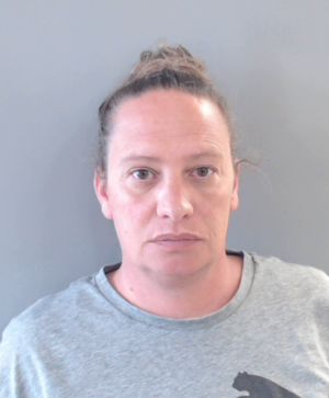 Diana Marie Johnston