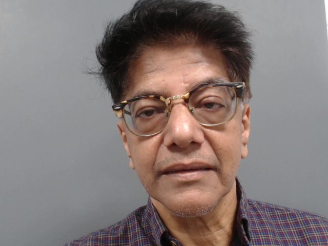 ASIF HUSSAIN CHOUDHURY