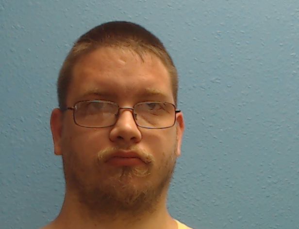 Photo of GRIFFIN, MATTHEW DYLAN CHARLES