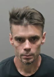 Photo of Stroud, Joshua Matthew
