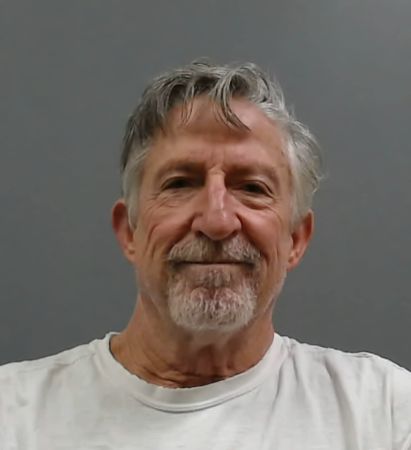 Robert Vance Raynsford