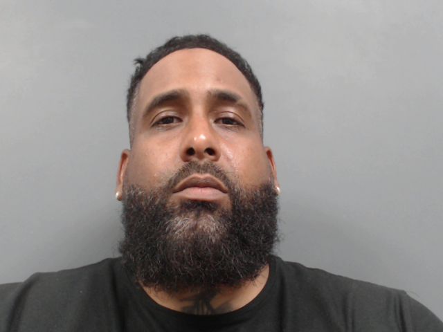 Photo of ARIAS, KELVIN SAUL