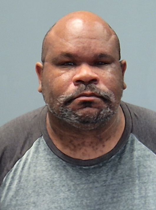Photo of NORMAN, LENARD SIDNEY