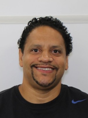 Photo of Acevedo, Adam