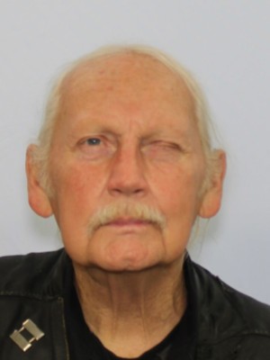 Photo of Anderson, Lee Tomas