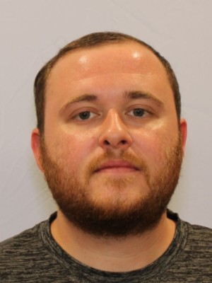 Jonathan Lee Bernardi Jr.