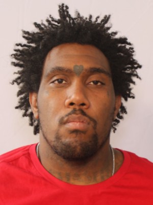 Photo of CHANDLER, MARQUESE TERREL