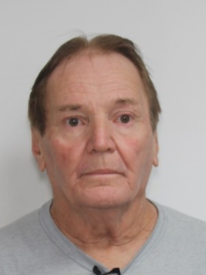 Larry Lynn Cuddy