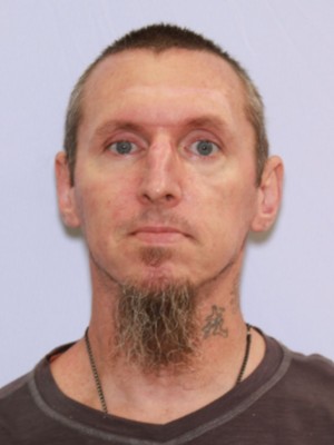 PAUL BRENT COLLINS