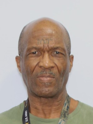 Larry Danzy