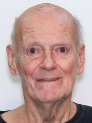 Photo of Eisenhour, Stanley Ray