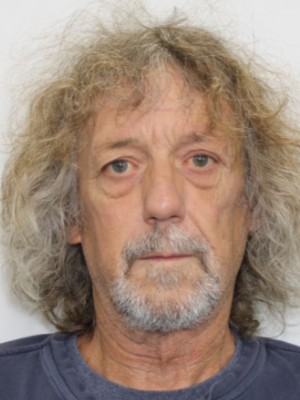 Photo of Fuery Jr, William J