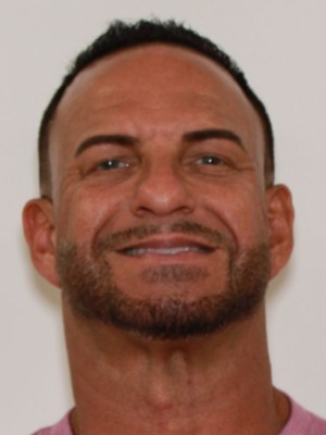 Photo of Freeland, Matthew John
