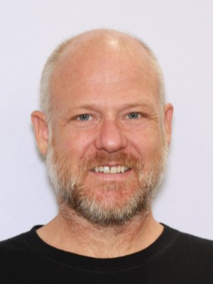 Photo of George, Brandon Warren