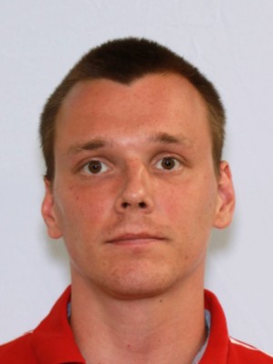 Photo of Hills Jr., Frank Joseph