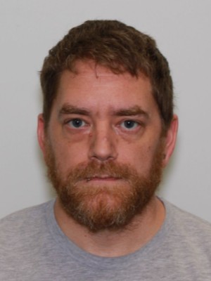 Photo of Kramer, Brad Lathan