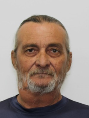 Photo of Millard, Dennis James