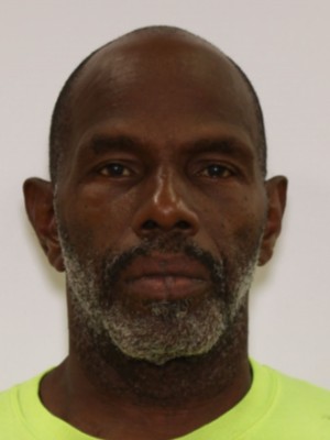 Photo of Peterson, Reginald