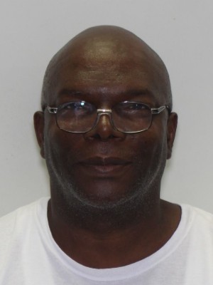 Photo of PULLINGS, LEON VERNON