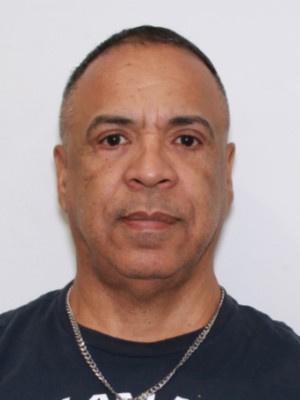 Santiago Rodriguez