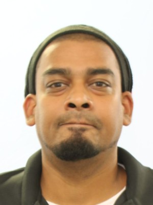 Photo of RAMPERSAUD, THOMAS DARVINDRA