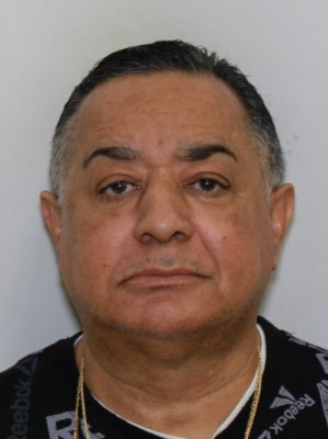 JOSEPH RAMIREZ