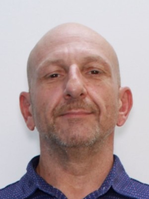 BRIAN MICHAEL RUBINO